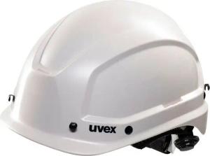 Uvex Kopfschutz Schutzhelm pheos alpine