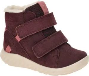 Ecco Sneaker Klettschuhe Kids 724181/02385