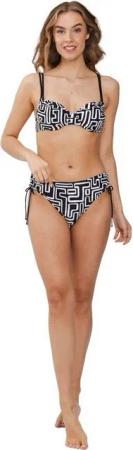 Pastunette Bügel-Bikini Damen Bikini (2-St) Modisches Design