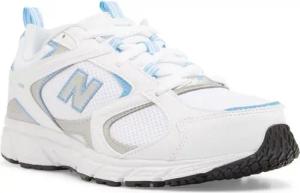 New Balance 408 Sneaker von dem New Balance 530 inspiriert