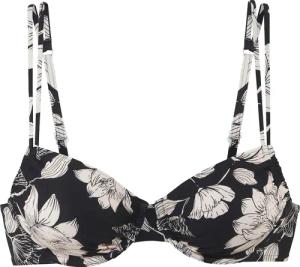 s.Oliver Bügel-Bikini-Top "Lady", mit floralem Design