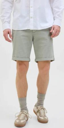 Jack & Jones Chinoshorts "JPSTFURY JJSHORTS ANA SN", mit Taschen