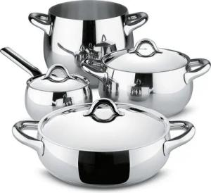 Alessi Kochtopf Mami