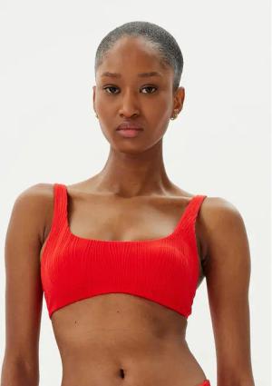 Chantelle Bikini-Oberteil C12VQ0 Rot