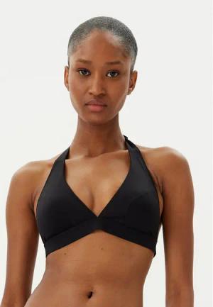 Chantelle Bikini-Oberteil Icon C16VQF Schwarz
