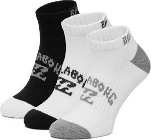 Billabong Socken AS_BILLABONG_01Z_SS25 (3-PACK) Weiß