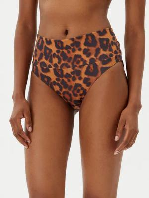 Chantelle Bikini-Unterteil Sauvage C17UC5 Braun