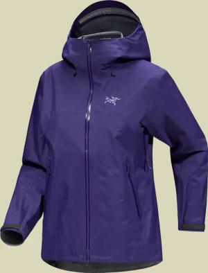 Beta SL Jacket Women S blau - soulsonic