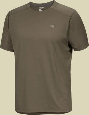 Cormac Crew SS Men M grün - tatsu heather
