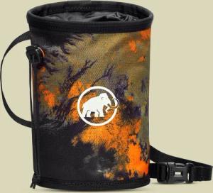 Gym Print Chalk Bag mehrfarbig one size - island AOP