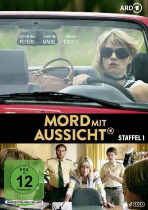 Onegate Media GmbH DVD Mord mit Aussicht