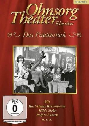 Onegate Media GmbH DVD Das Piratenstück