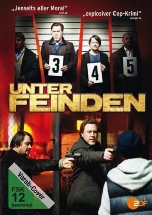 Onegate Media GmbH DVD Unter Feinden