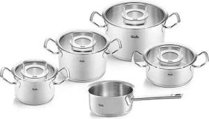 Fissler Topf-Set Topfset Profi Collection, (5-tlg)