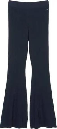 Marc O'Polo DENIM 5-Pocket-Hose Ribbed Pants