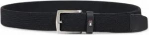 Tommy Hilfiger Gürtel DENTON ELASTIC 3.5 AM0AM13354