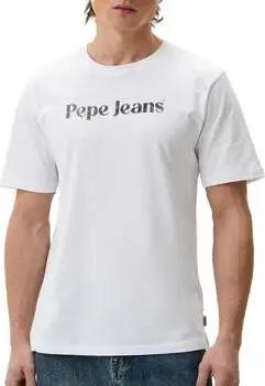 Pepe jeans T-Shirts & Poloshirts PM509374-800