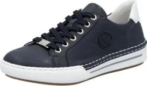 Rieker Halbschuhe Schnuerschuhe FSK Halbschuhe L7210-14 14