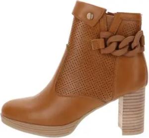 Gold&gold Stiefeletten GR540