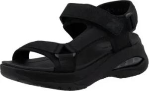 Rieker Damenschuhe Sandaletten W3151-00