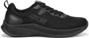 Atom By Flluchos Sneaker AT127