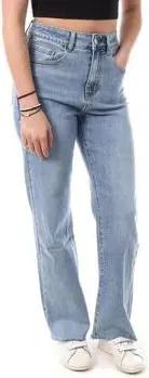 Monday Premium  Straight Leg Jeans LW-509-DNM