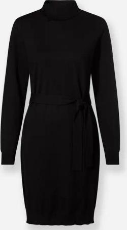 Strickkleid