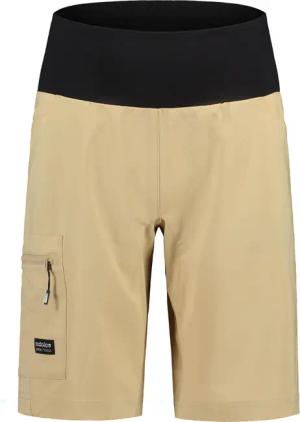 Maloja Damen WeisseeM. Radhose kurz