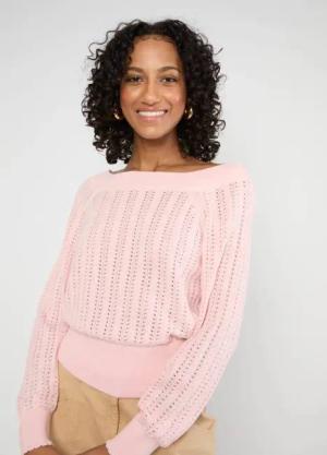Strickpullover Delicious Summer