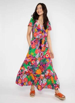 Sommerkleid Breeze of Tenderness