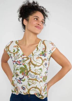 Shirt Liberty Maniac