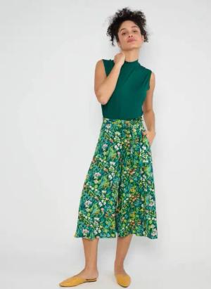 Sommerhose Flotte Culottes