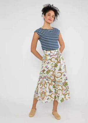 Sommerhose Flotte Culottes