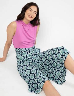 Sommerhose Flotte Culottes