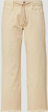 Jeans-Hose