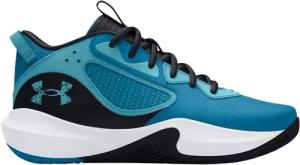 Under Armour Lockdown 6 Blau F401