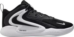 Nike Zoom Hyperset 2 Schwarz