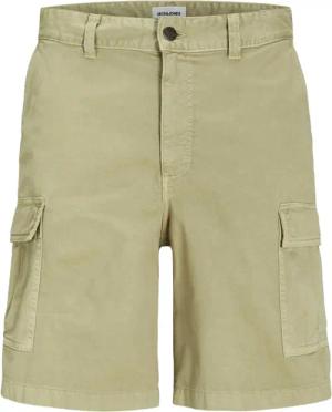 Jack & Jones Feste Bermudashorts mit Cargotaschen