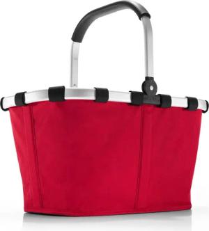 reisenthel Einkaufskorb carrybag 22l red