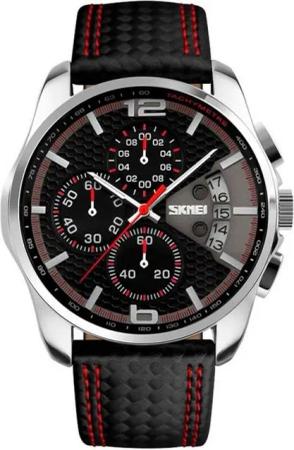 TONSHEN Fur Herren Watch, Elegante & robuste Armbanduhr Präzise stilvoll & wasserdicht⌚
