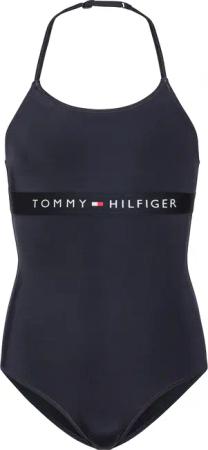 Tommy Hilfiger Swimwear Badeanzug "ONE PIECE"