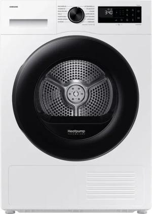 Samsung Wärmepumpentrockner "DV9EDG52A0AEEG", DV5000D, 9 kg, Optimal Dry ‑ Intelligent Trocknen mit Sensoren