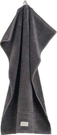 Gant Gästehandtuch "Gästetuch Premium Towel 1er Pack", (1er Pack St.)