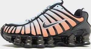Nike Shox TL Damen - Damen, Blue Tint