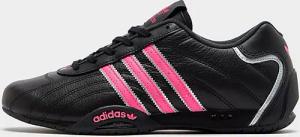 adidas Originals Adi Racer Lo Damen - Damen, Black