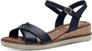 Tamaris Sandalen Sandaletten Da.-Sandalette 1-28106-42/805