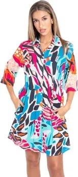 Isla Bonita By Sigris Kleider Kleid