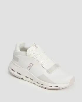 On Running Sneaker CLOUDNOVA 2 - 3WE30223080-WHITE/ORCHID