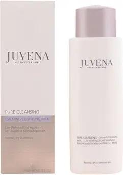 Juvena Gesichtsreiniger Pure Cleansing Calming Cleansing Milk