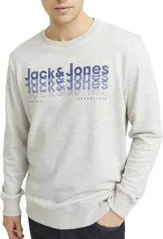 Jack & Jones Sweatshirt 12269350-WMG